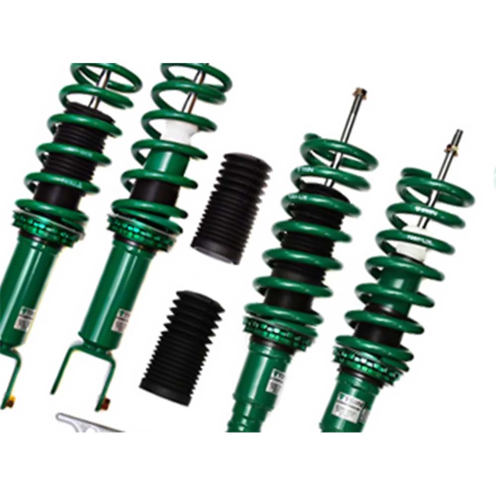 TEIN STREET ADVANCE DAMPER